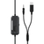 Trust GXT448 Nixxo - Gaming headset - Koptelefoon - LED-Verlicht