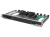 Hewlett Packard Enterprise 10508/10508-V 2.32Tbps Type D Fabric Module switch modul