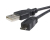 StarTech.com 3m Micro USB Kabel M/M USB A naar Micro B