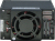 Inter-Tech KVM console 1708 Konsolenregal 48,3 cm (19 Zoll) 1600 x 1280 Pixel Edelstahl Schwarz