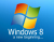 Microsoft Windows 8, x32, 1pk, DSP, OEI, OEM, DVD, ENG
