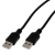 MCL 5m USB 2.0 cable USB USB A Negro