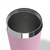 SIGG 6015.30 Reisebecher 450 ml Pink Edelstahl