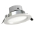 Ultron 138095 energy-saving lamp 4000 K 22 W G