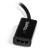StarTech.com Adattatore mini DisplayPort a HDMI 4k a 30Hz - Convertitore audio / video attivo mDP 1.2 a HDMI 1080p per MacBook Air / Mac Book Pro