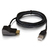 C2G 82236 USB graphics adapter 1920 x 1080 pixels Black