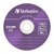 Verbatim 43167 CD-RW 700 MB 5 stuk(s)