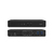 ACT AC7160 laptop dock & poortreplicator Bedraad USB 3.2 Gen 2 (3.1 Gen 2) Type-C Zwart
