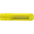 Faber-Castell TEXTLINER 1546 marker 1 szt. Końcówka ścięta/cienka Żółty