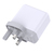 PREVO QC72 mobile device charger White Indoor