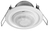 Grothe 94501 rilevatore di movimento Sensore Infrarosso Passivo (PIR) Cablato Soffitto Bianco