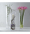 LEONARDO 029556 Vase Transparent