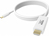 Vision TC 2MUSBCHDMI adaptateur graphique USB 3840 x 2160 pixels Blanc