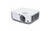 Viewsonic PA503X adatkivetítő Standard vetítési távolságú projektor 3600 ANSI lumen DLP XGA (1024x768) Szürke, Fehér