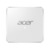 Acer Revo Cube RN76 Intel® Celeron® 3865U 4 GB DDR4-SDRAM 500 GB HDD Mini PC Argento