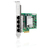 HPE 593722R-B21 Netzwerkkarte Eingebaut Ethernet 1000 Mbit/s