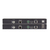 Black Box VX-1001-KIT audio/video extender AV-zender & ontvanger Zwart