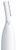 Panasonic ES-WM31-P301 épilateur Or, Blanc