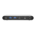 StarTech.com External Thunderbolt 3 to USB Controller - 3 Dedicated USB Host Chips - 1 Each for 5Gbps USB-A Ports, 1 Shared Between 10Gbps USB-C & USB-A Ports - TB3 Daisy Chain ...