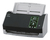 Ricoh fi-8040 ADF-/handmatige invoer scanner 600 x 600 DPI A4 Zwart, Grijs