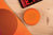Veho M3 Enceinte portable mono Orange 3 W