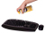 Fellowes 9974805 Reinigungskit Tastatur, Drucker, Universal Luftdruckreiniger für Gerätereinigung 200 ml
