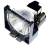 Sanyo 610-282-2755 projektor lámpa 200 W UHP