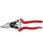 Felco 6 pruning shears Bypass Red