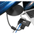 Tripp Lite U444-06N-HV4GUB adattatore grafico USB Nero