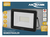 Ansmann WFL20W Fekete LED 20 W