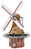 FALLER 130383 scale model part/accessory Windmill