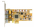 DeLOCK 89655 interfacekaart/-adapter Intern USB 2.0