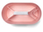 HAN Toolbox LOFT Acrilonitrilo butadieno estireno (ABS), Plástico Rosa, Blanco