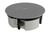 Crestron 6512986 2-weg Grijs Bedraad 50 W