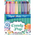 Papermate Flair Candy Pop marcatore Medio Multicolore 16 pz