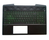 HP L21862-051 ricambio per laptop Base dell'alloggiamento + tastiera