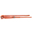 NEO tools 02-131 pipe wrench