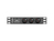 Lanberg PDU-03E-0200-BK Stromverteilereinheit (PDU) 3 AC-Ausgänge 1U Schwarz