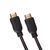 Maclean MCTV-636 kabel HDMI 2 m HDMI Typu A (Standard) Czarny