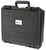 DataVideo HC-300 equipment case Hard case Black