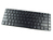 HP 826630-B31 laptop spare part Keyboard