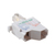ACT TS1025 conector T568A/T568B Blanco