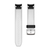 Garmin QuickFit 22 Band White Silicone