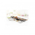 Domo DO8306TP placa teppanyaki 1800 W Sobremesa