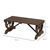 Outsunny 84B-410 outdoor bench