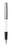 Parker 2096871 penna stilografica Acciaio inossidabile, Bianco 1 pz