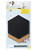 Securit FB-CB-HEX bulletin board Fixed bulletin board Black, Brown Cork, Metal