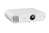 Epson EB-U50 adatkivetítő Standard vetítési távolságú projektor 3700 ANSI lumen 3LCD WUXGA (1920x1200) Fehér