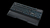 QPAD MK 75 PRO toetsenbord USB Zwart