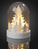 Hellum 521085 iluminación decorativa Figura iluminada decorativa LED